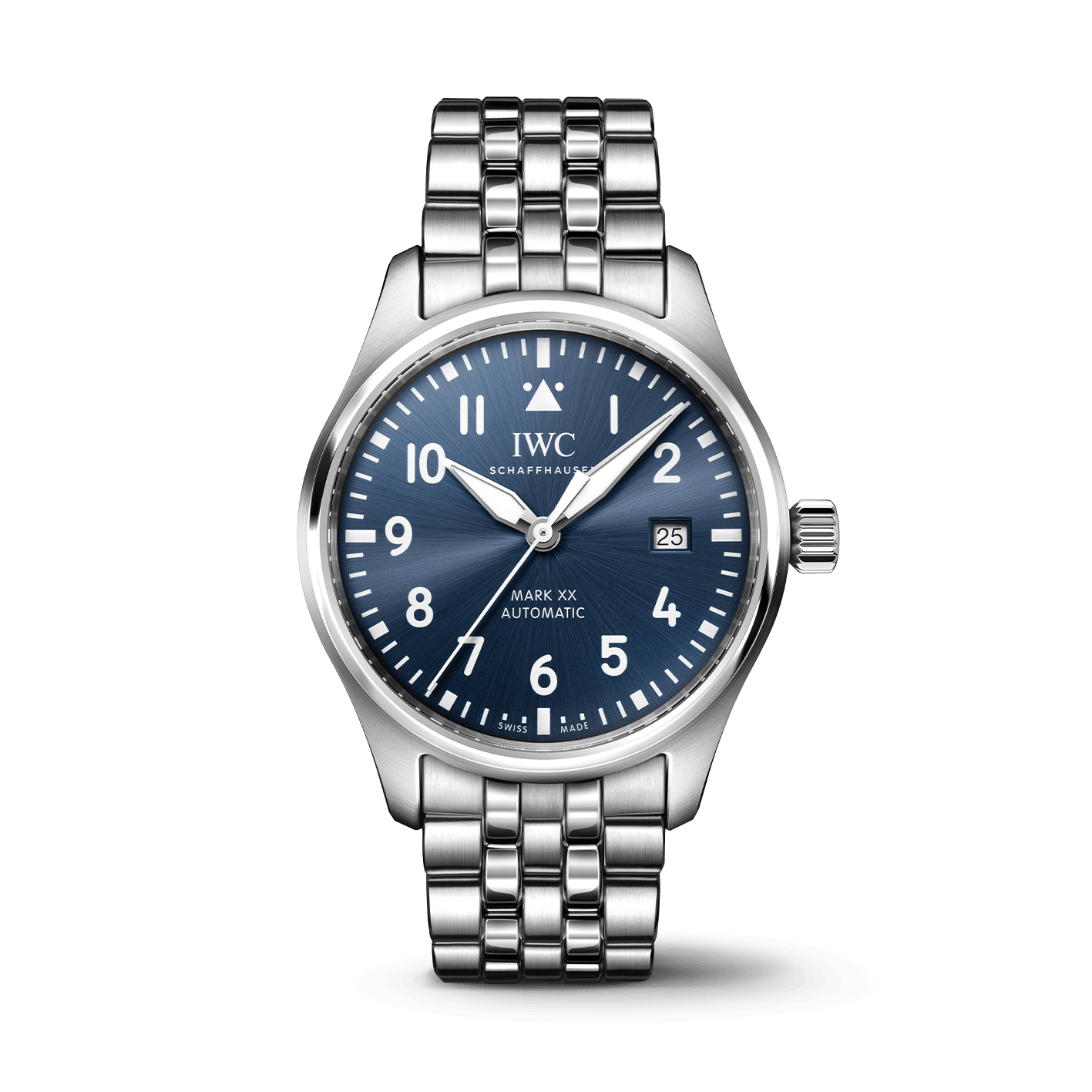 IWC Schaffhausen Pilot's Watch Mark XX (IW328204)